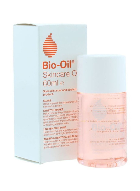 

Bio-Oil Skincare Oil, 60ml