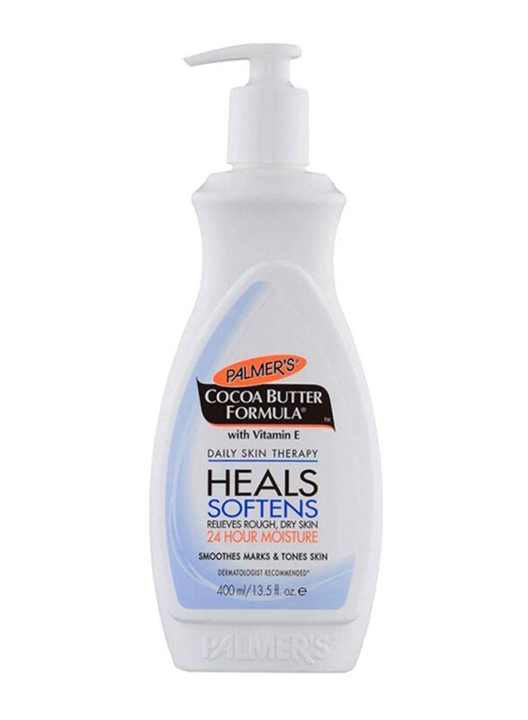 

Palmer's Cocoa Butter Formula Daily Skin Therapy Body Lotion, 400ml