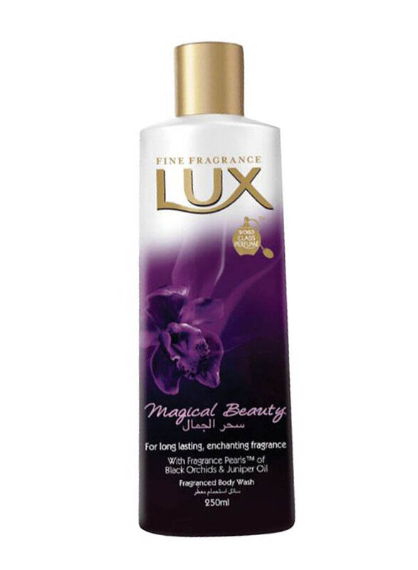 

Lux Magical Beauty Body Wash, 250 ml