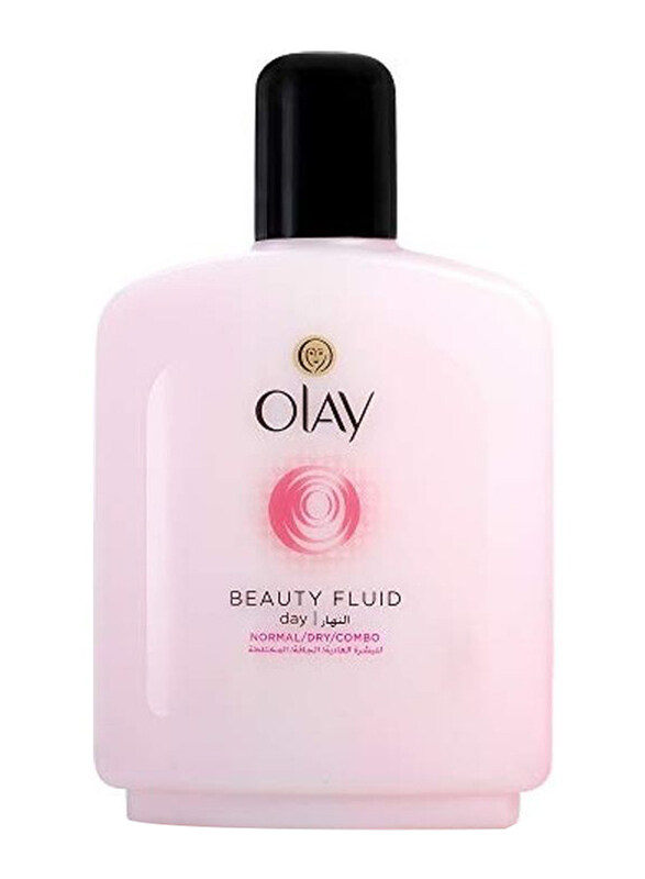 

Olay Beauty Fluid Normal/Dry/Combo Cream, 200ml