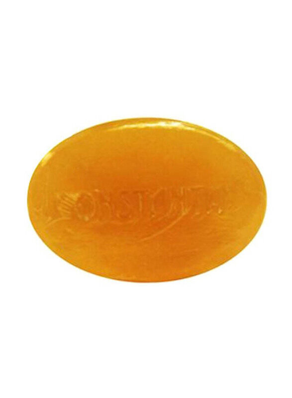 

Constanta Golden Collagen Soap, 70g, Yellow