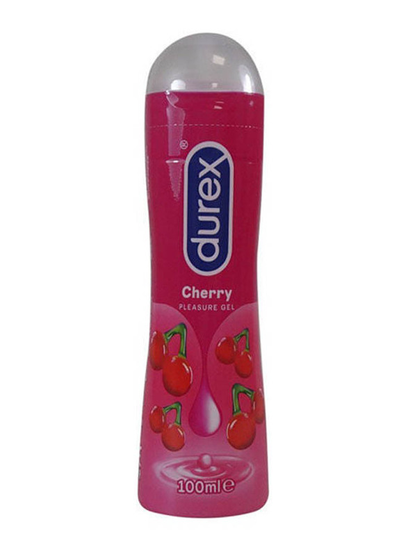 

Durex Cherry Pleasure Gel, 100ml