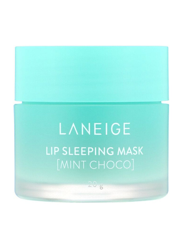 

Laneige Mint Choco Lip Sleeping Mask, 20 gm