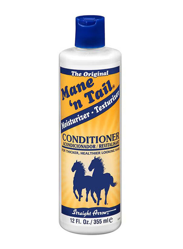 

Mane 'N Tail Olive Oil Tincture Conditioner, 355ml