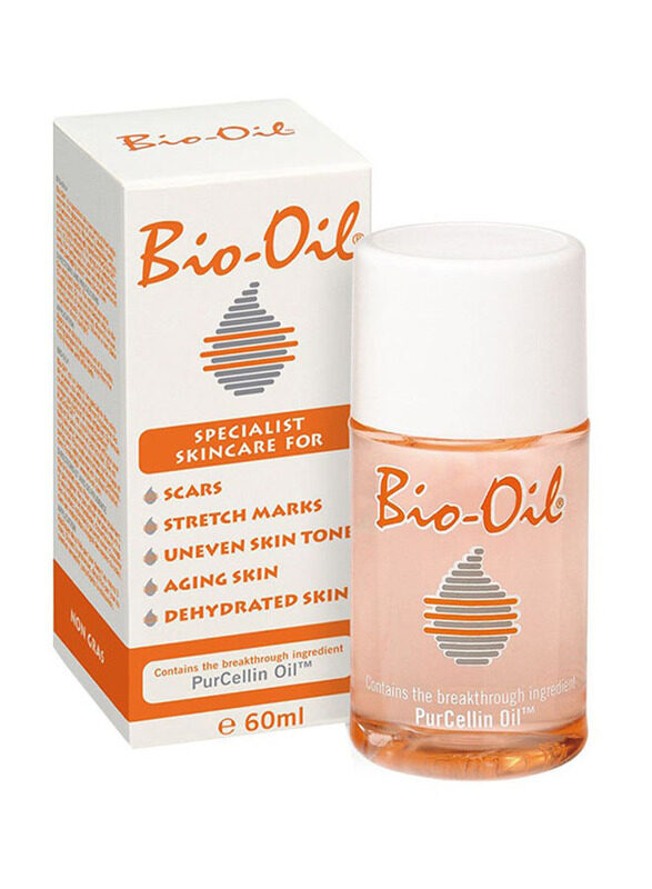 

Bio-Oil Specialist Skincare, 60ml
