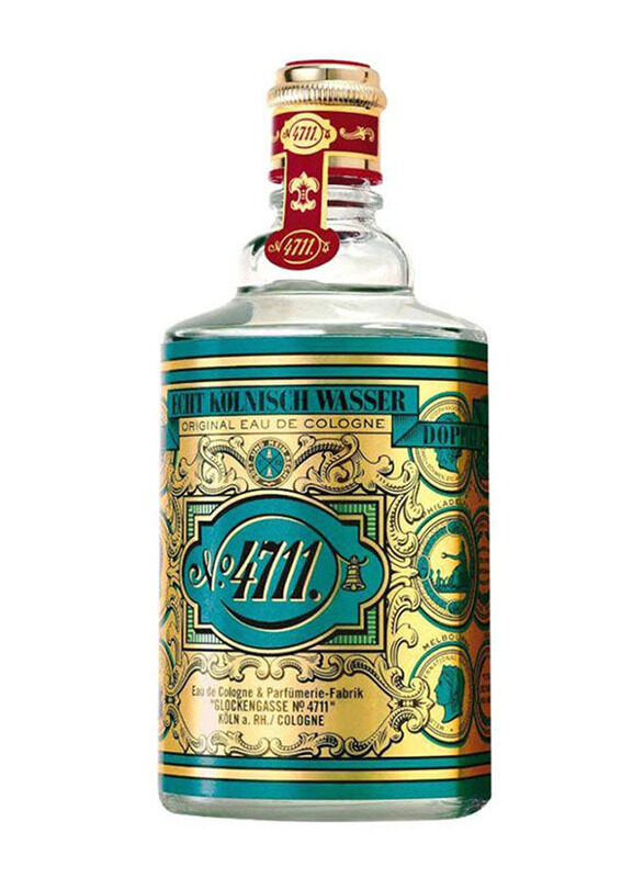 

4711 Echt Kolnisch Wasser 100ml EDC for Unisex