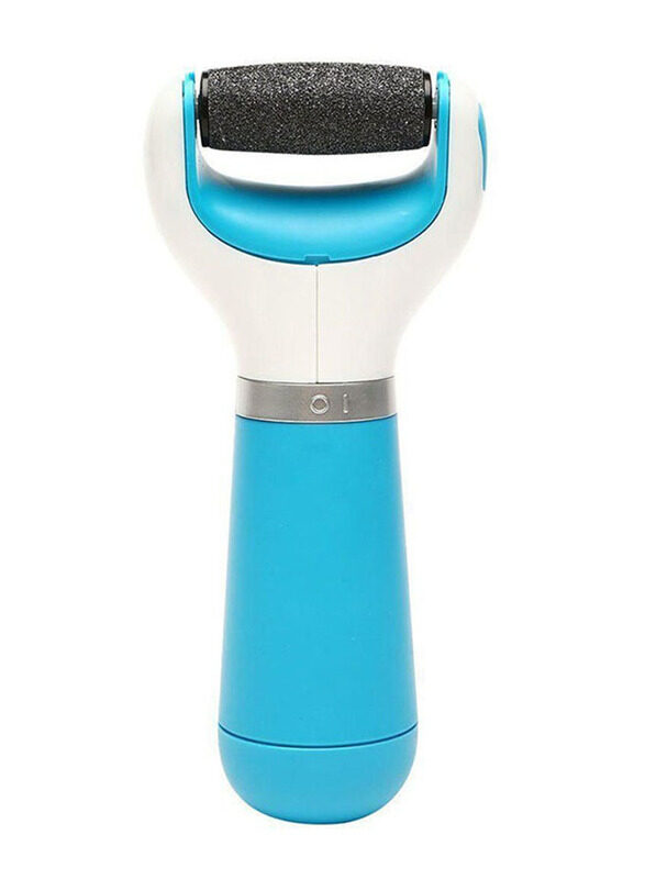 

Scholl Velvet Smooth Electronic Foot File, 1 Piece
