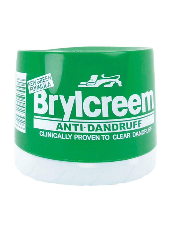 

Brylcreem Brylcreem Anti-Dandruff Hair Cream, 210ml
