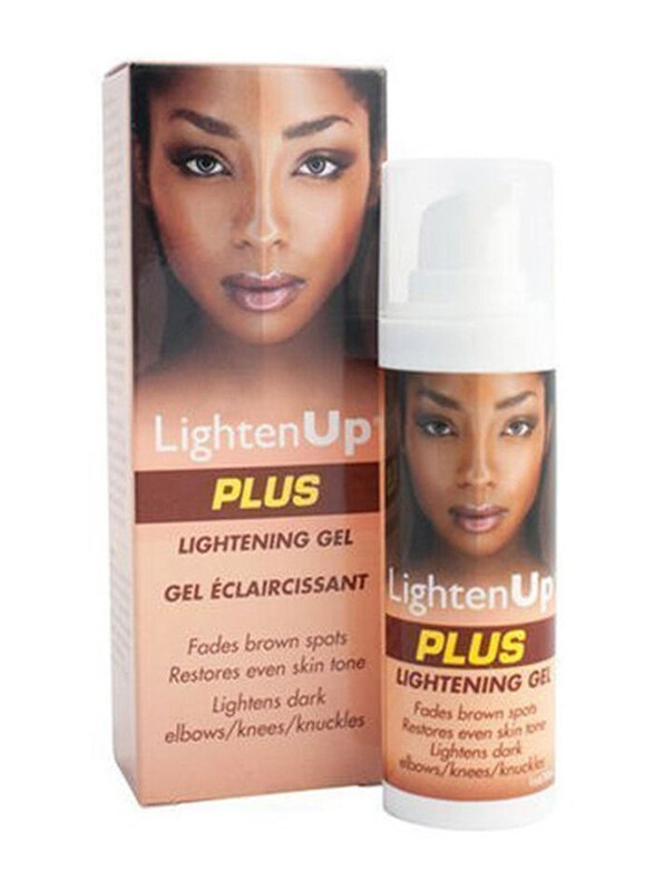 

Lighten Up Plus Lightening Gel, 30 ml