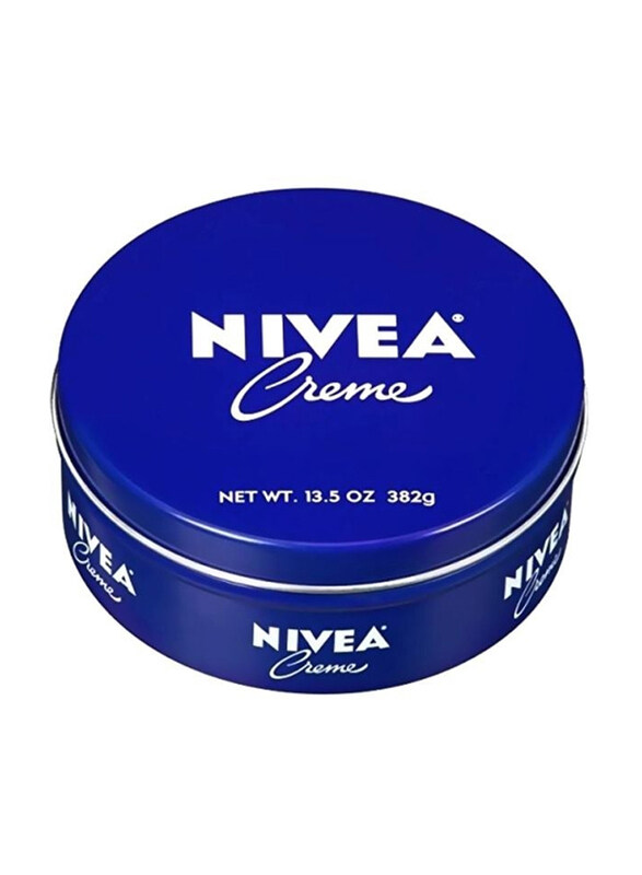 

Nivea Moisturizing Creme, 13.5oz