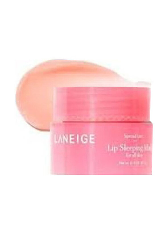 

Laneige Special Care Lip Sleeping Mask, 3gm
