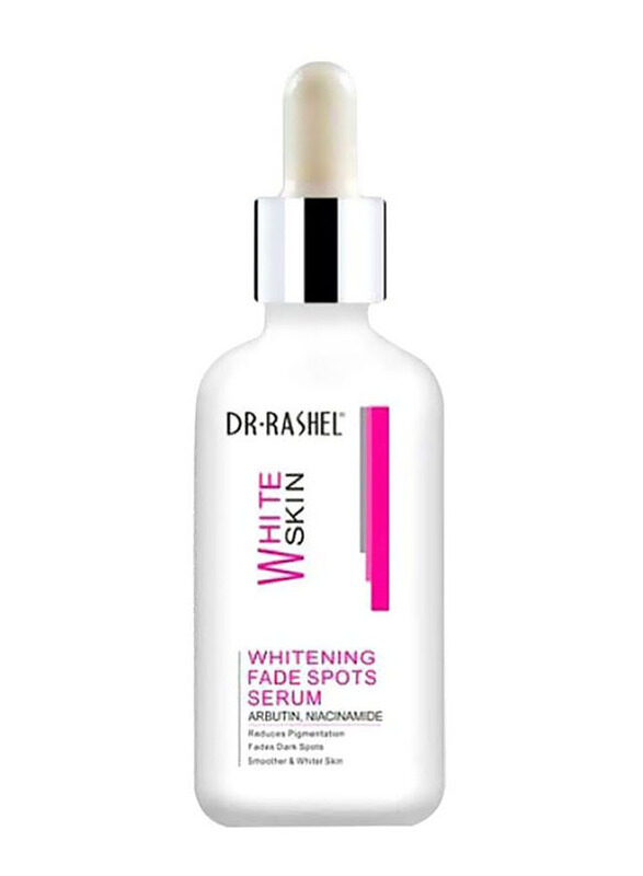 

Dr. Rashel Whitening Fade Spots Serum, 50ml