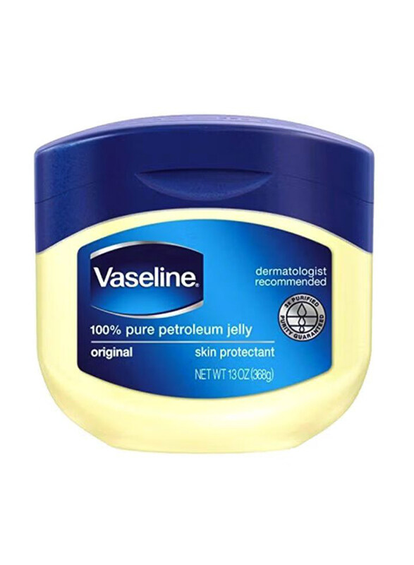 

Vaseline Petroleum Jelly, 3 x 13oz