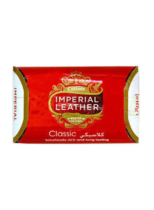 

Imperial Leather Classic Soap, 175gm