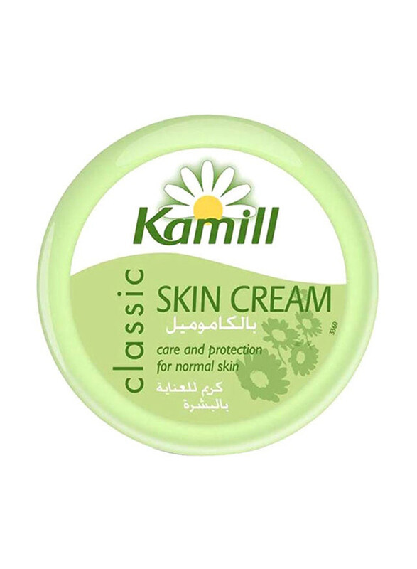 

Kamill Classic Skin Cream, 250ml