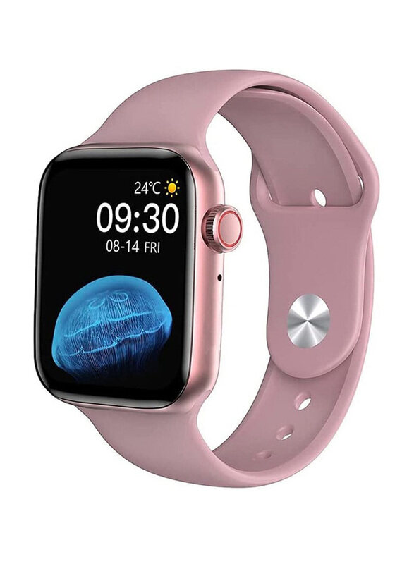 

Vikusha V22 Smart Watch, Pink