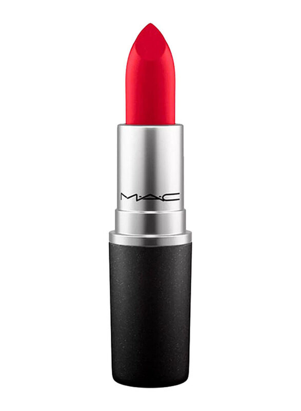 

Mac Retro Matte Lipstick, Ruby Woo 3G, Red