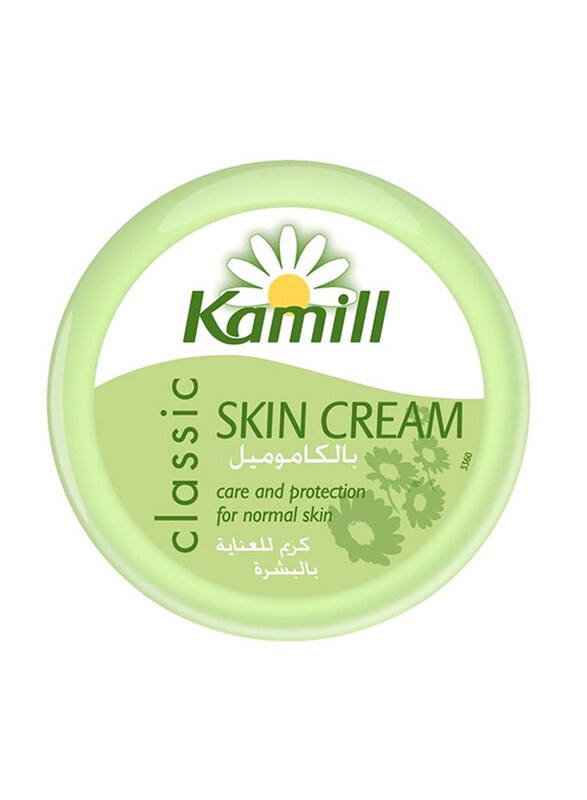 

Kamill Classic Skin Cream, 150ml