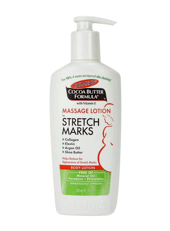 

Palmer's Cocoa Butter Formula Massage Lotion Stretch Marks, 250ml