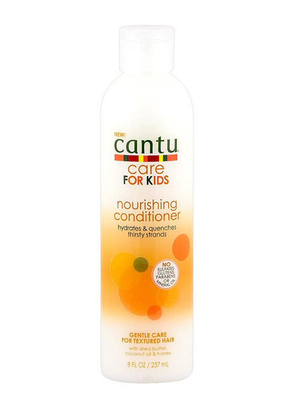 

Cantu Care For Kids Nourishing Conditioner, 237ml