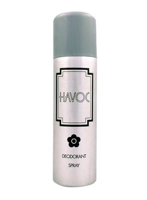 

Havoc Deodorant Body Spray for Men, 200ml