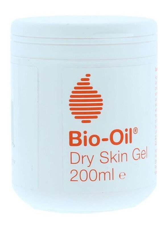

Bio-Oil Dry Skin Gel, 200ml