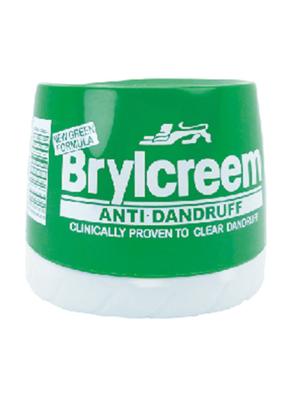 

Brylcreem Anti Dandruff Cream for All Hair Types, 75ml