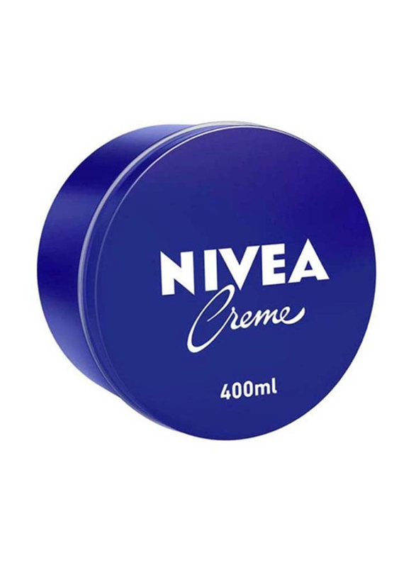 

Nivea Moisturizing Cream, 400ml