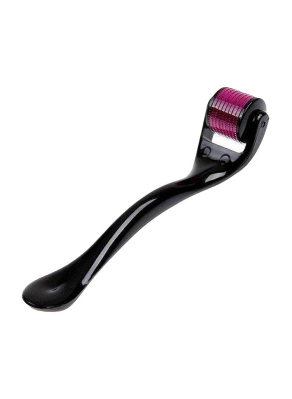 

Kostech Micro Needle Derma Roller, Black/Purple, One Size