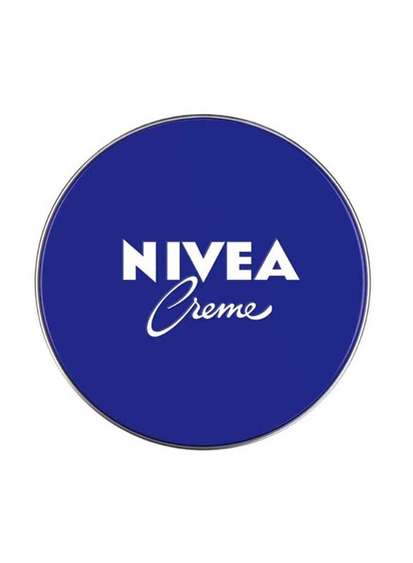 

Nivea Moisturizing Cream, 39061802A, 60ml