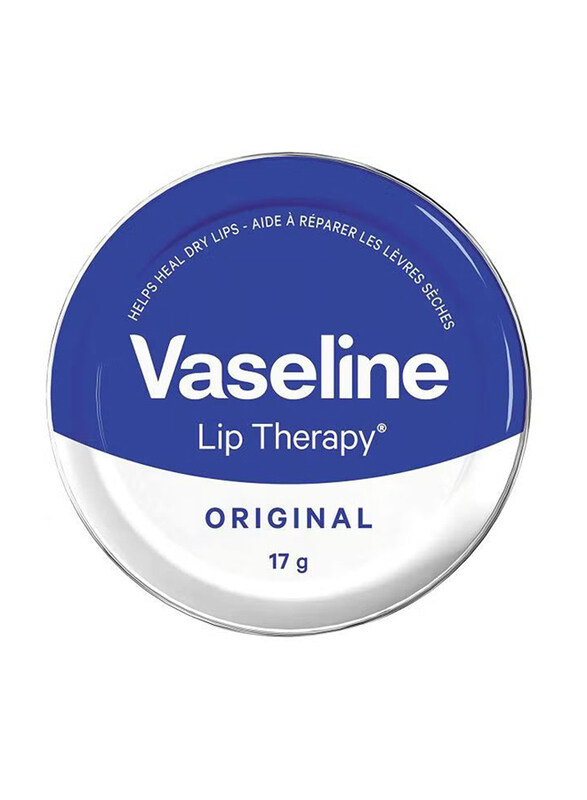 

Vaseline Moisturizing Lip Therapy, 17g