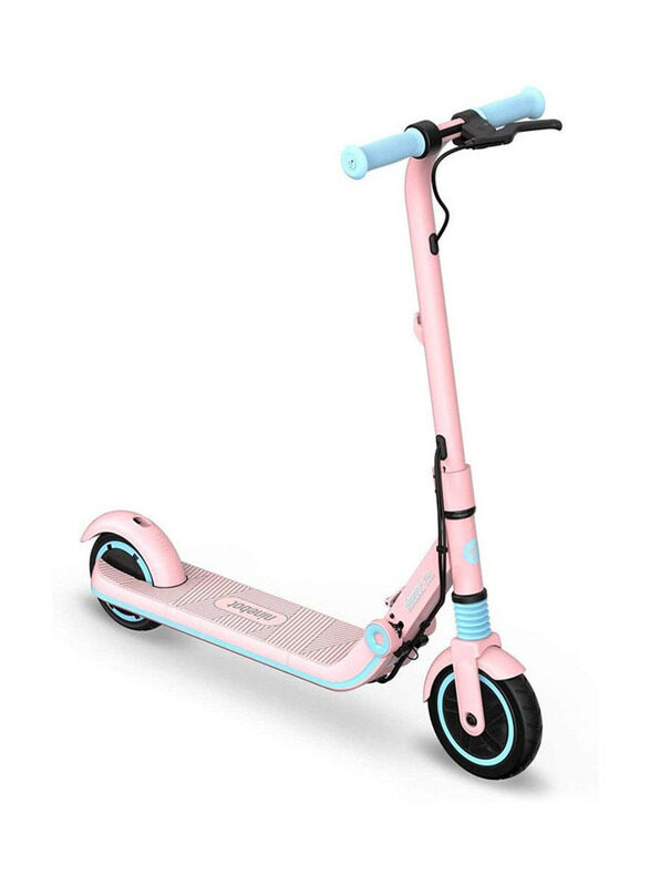 

Segway Ninebot Zing E8 Kick Electric Scooter, Pink