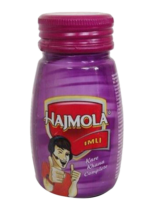 

Dabur Imli Hajmola, 120 Tablets