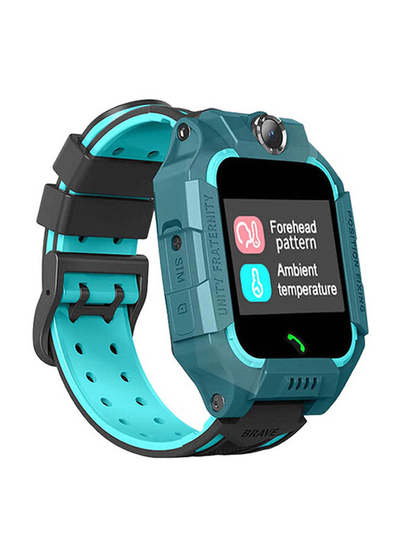 

Generic V7178GR Waterproof Digital Watch, Green