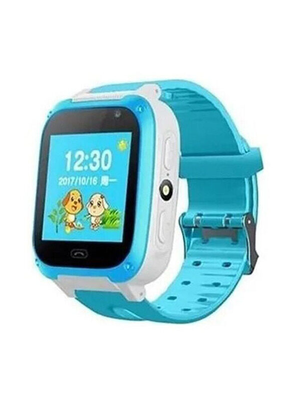 

Smart 2030 Smartwatch for Kids, C001, Blue