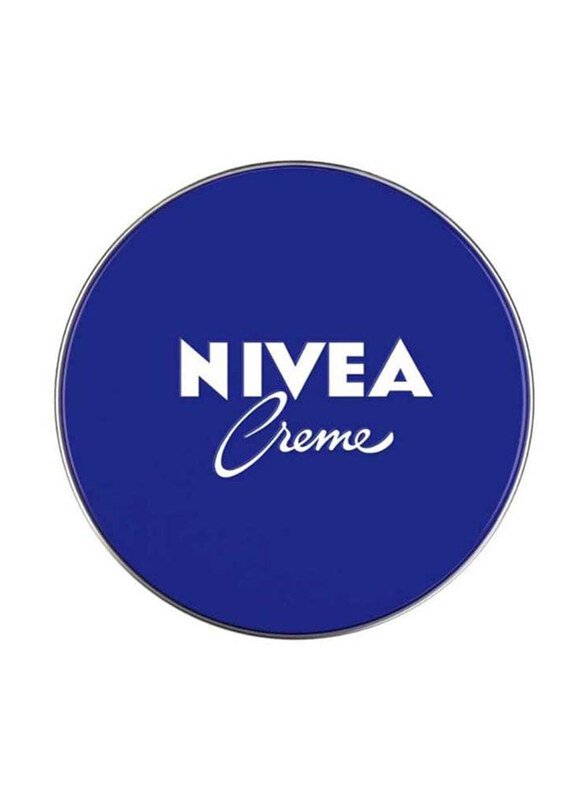 

Nivea Moisturising Cream, 60ml