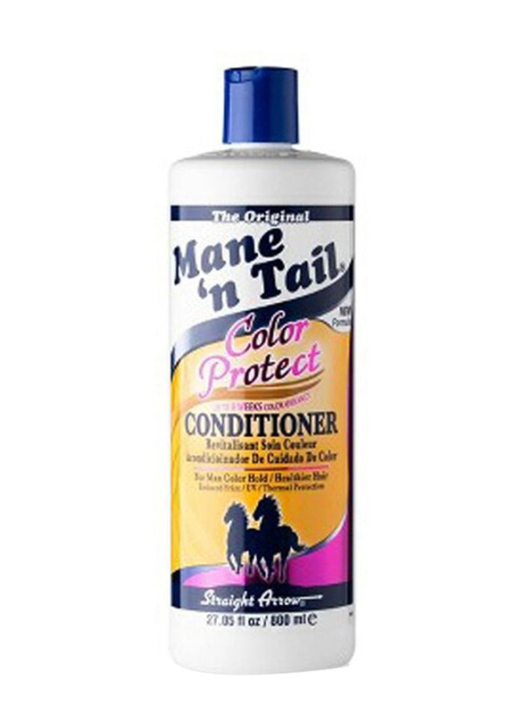 

Mane 'N Tail Colour Protecter Conditioner for Coloured Hair, 800ml