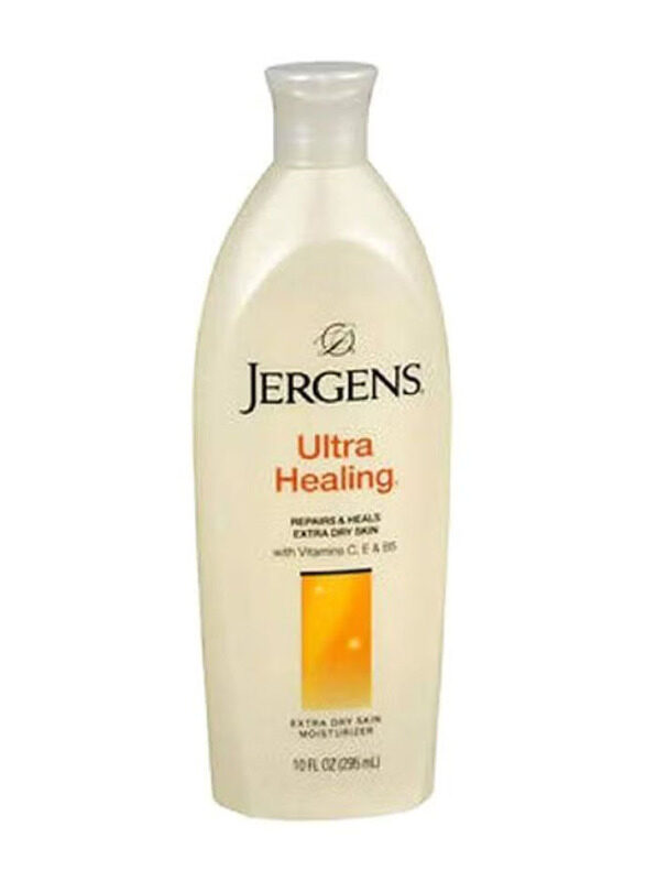 

Jergens Ultra Healing Moisturizer, 10oz