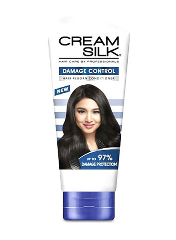 

Cream Silk Damage Control Conditioner, 350ml