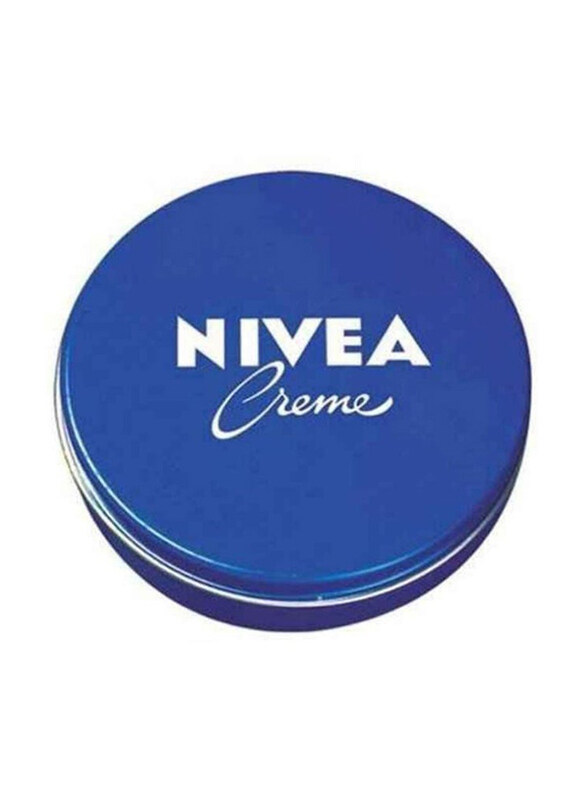 

Nivea Moisturizing Creme Set, 2 x 800ml