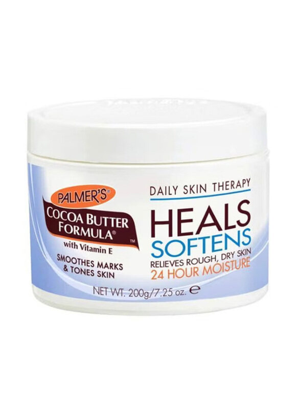 

Palmer's Cocoa Butter Formula with Vitamin E, 200gm