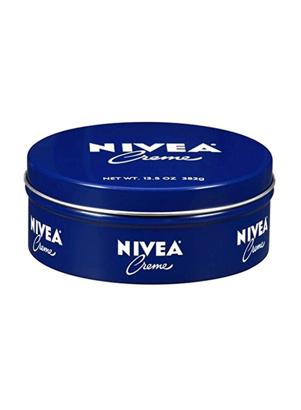 

Nivea Moisturising Cream, 3 x 382gm