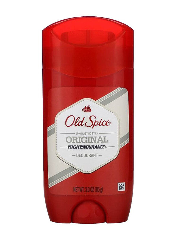 

Old Spice High Endurance Deodorant, 85g