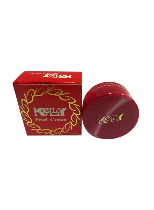 

Kelly Pearl Beauty Cream, 5gm