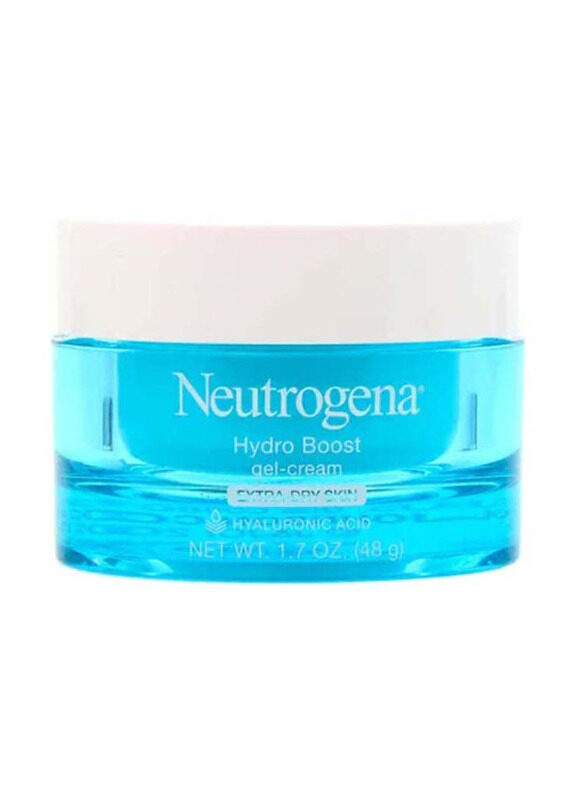 

Neutrogena Hydro Boost Gel-Cream, 48g