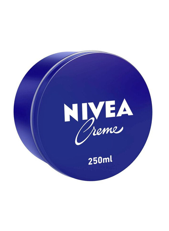 

Nivea Moisturizing Skin Creme, 250 ml