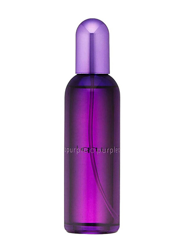 

Milton Lloyd Colour Me Purple 100ml EDP Perfume for Women