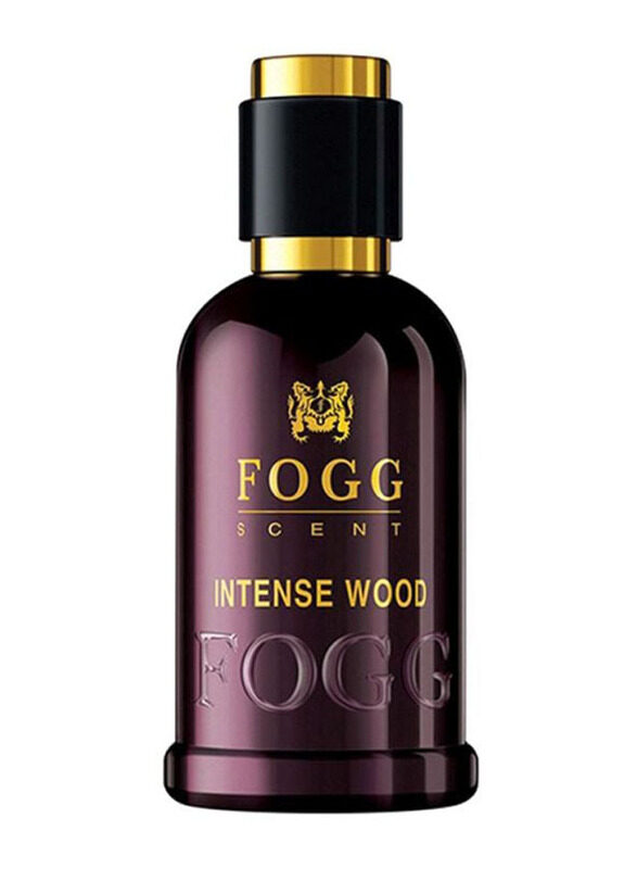 

Fogg Scent Intense Wood Perfume 100ml EDP Perfume for Men