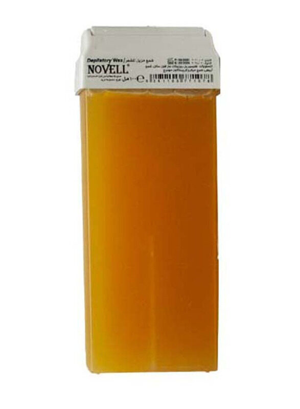 

Novell Honey Depilatory Wax Refill, 100ml