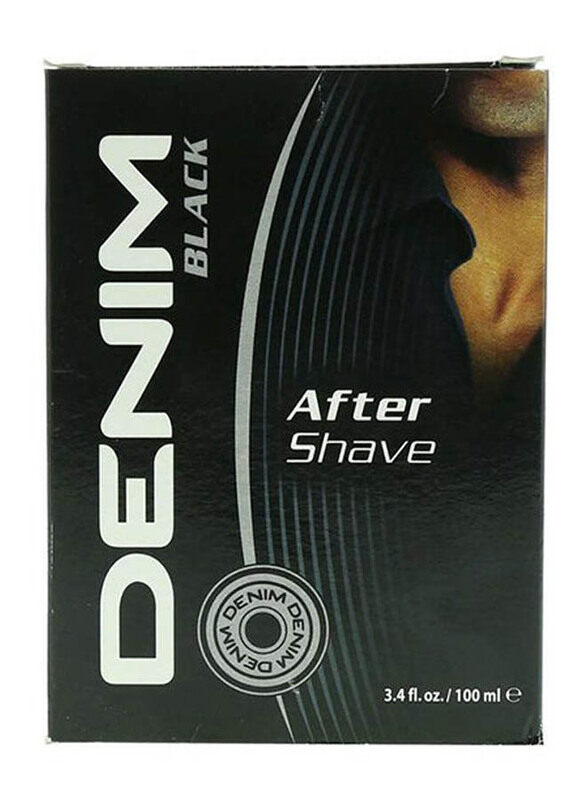 

Denim After Shave, 100ml